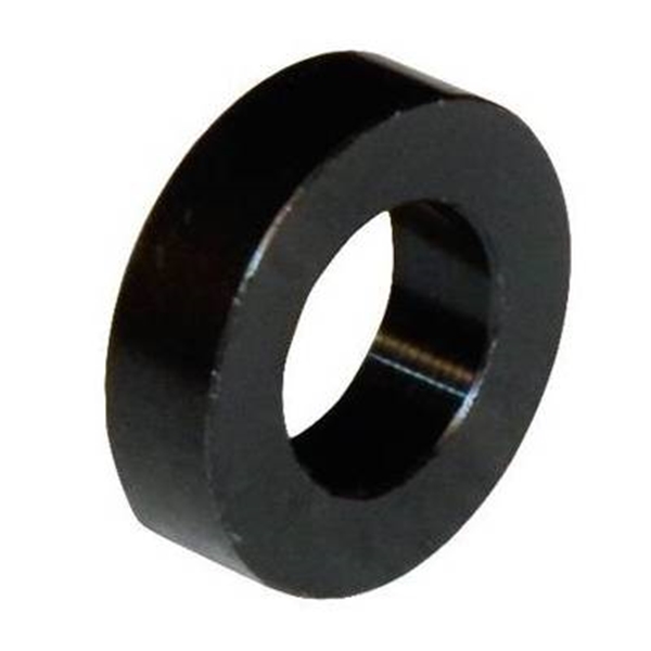 2624-0710-08-00 Hawa                                      Spacer 2624 ø10mm / Ø35mm x lenght 8mm Accessories for 2626